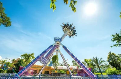 VinWonders Nam Hội An