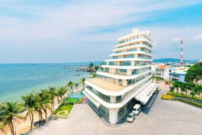 Combo Seashells Hotel 3N2Đ – Du thuyền giữa lòng Trung tâm